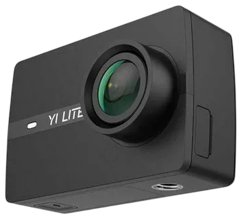 Ремонт материнской платы Xiaomi Yi Lite