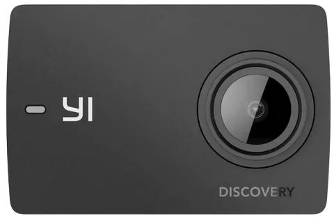 Ремонт материнской платы Xiaomi Yi Discovery