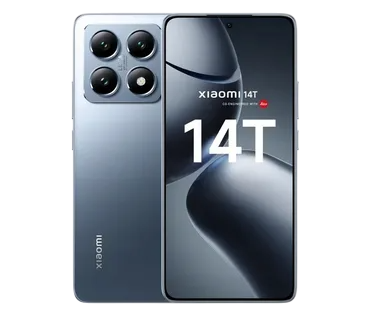 Замена камеры Xiaomi 14T
