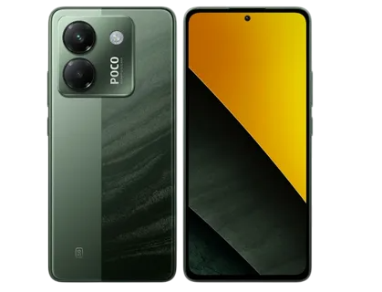Замена камеры Xiaomi Poco M7 Pro