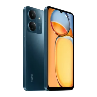 Замена камеры Xiaomi Redmi 13