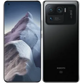 Замена камеры Xiaomi Mi 11 Ultra