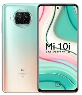 Замена камеры Xiaomi Mi 10i