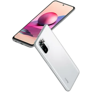 Замена камеры Xiaomi Redmi Note 10 Series