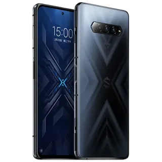 Замена камеры Xiaomi Black Shark 4