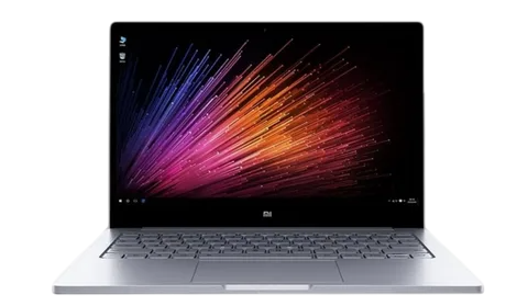 Восстановление данных Xiaomi Mi Notebook Air 4G