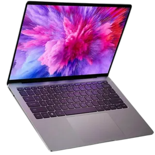 Восстановление данных Xiaomi Book Pro 15