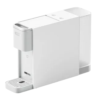 Замена резервуара с водой Xiaomi Scishare Supercharged Semi‑Automatic Coffee Machine S1181