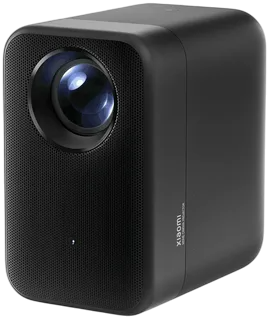 Замена фильтра Xiaomi Smart Projector 2 Pro