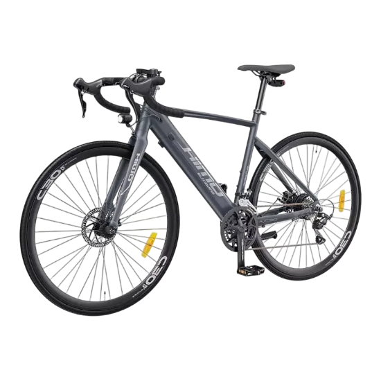 Замена фары Xiaomi Himo C30S