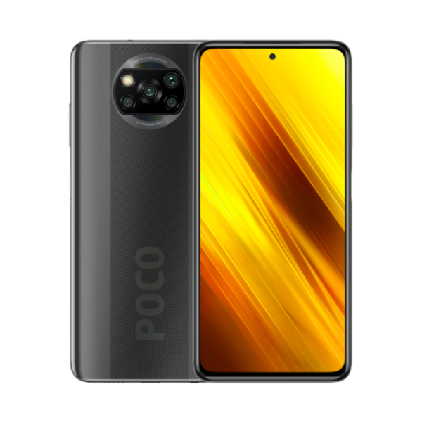 Ремонт камеры Xiaomi Poco X3