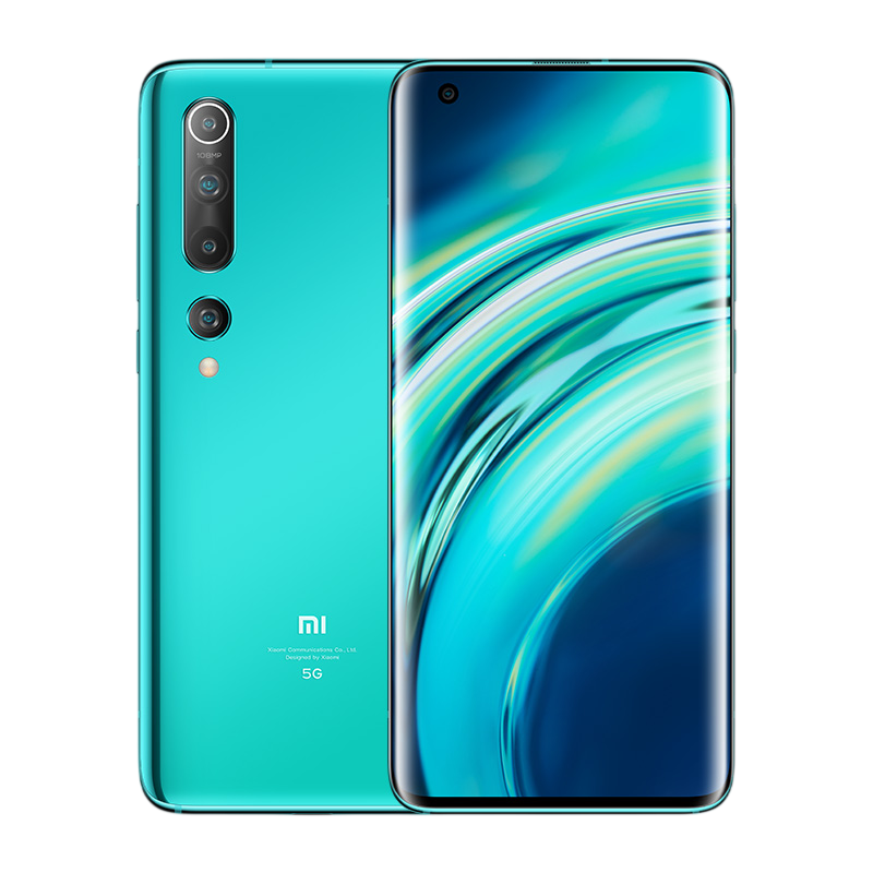 Ремонт микрофона Xiaomi Mi 10