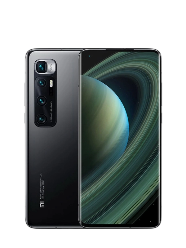 Ремонт микрофона Xiaomi Mi 10 Ultra