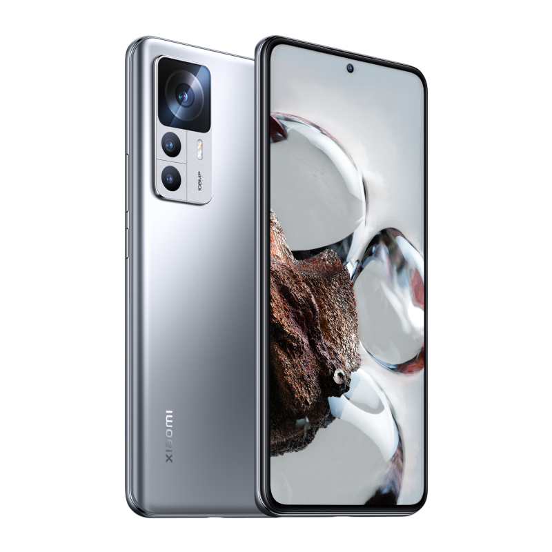 Ремонт микрофона Xiaomi 12T Pro