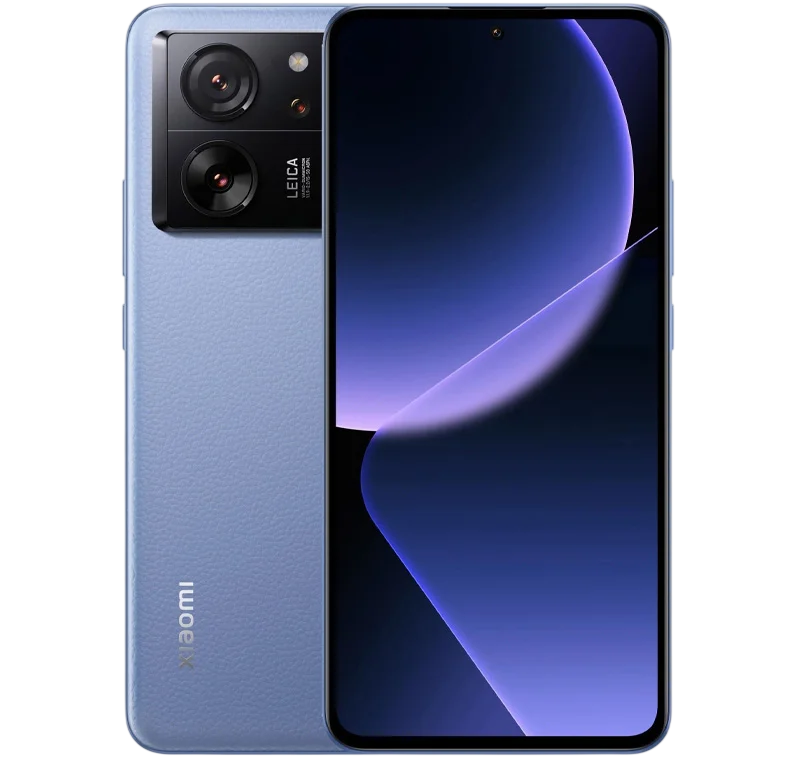 Ремонт микрофона Xiaomi 13T