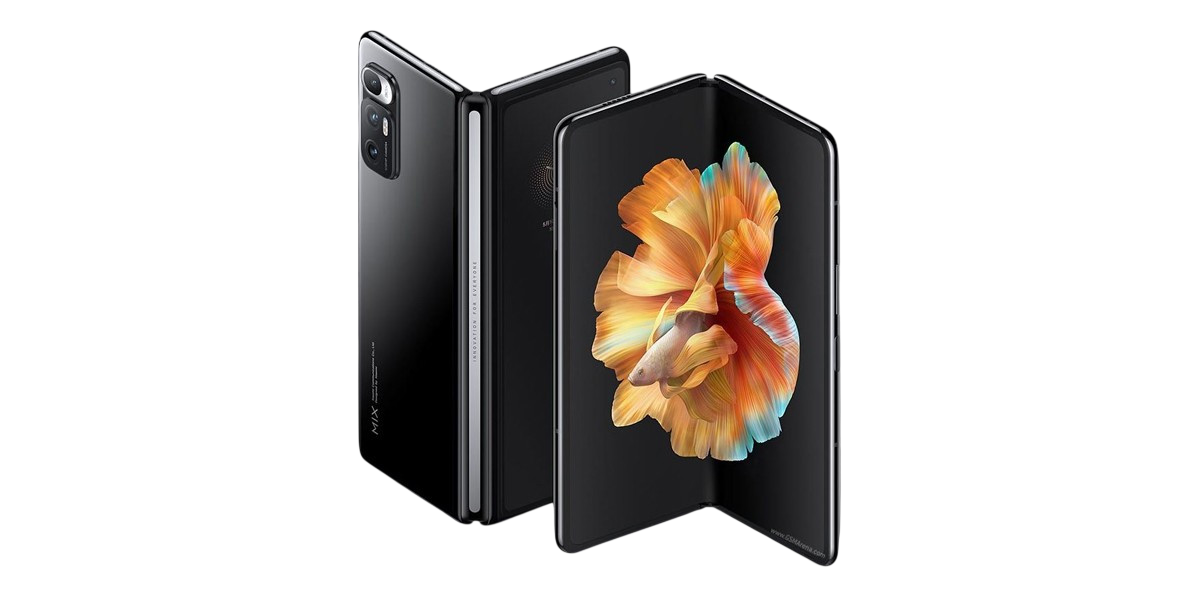 Ремонт микрофона Xiaomi Mix Fold