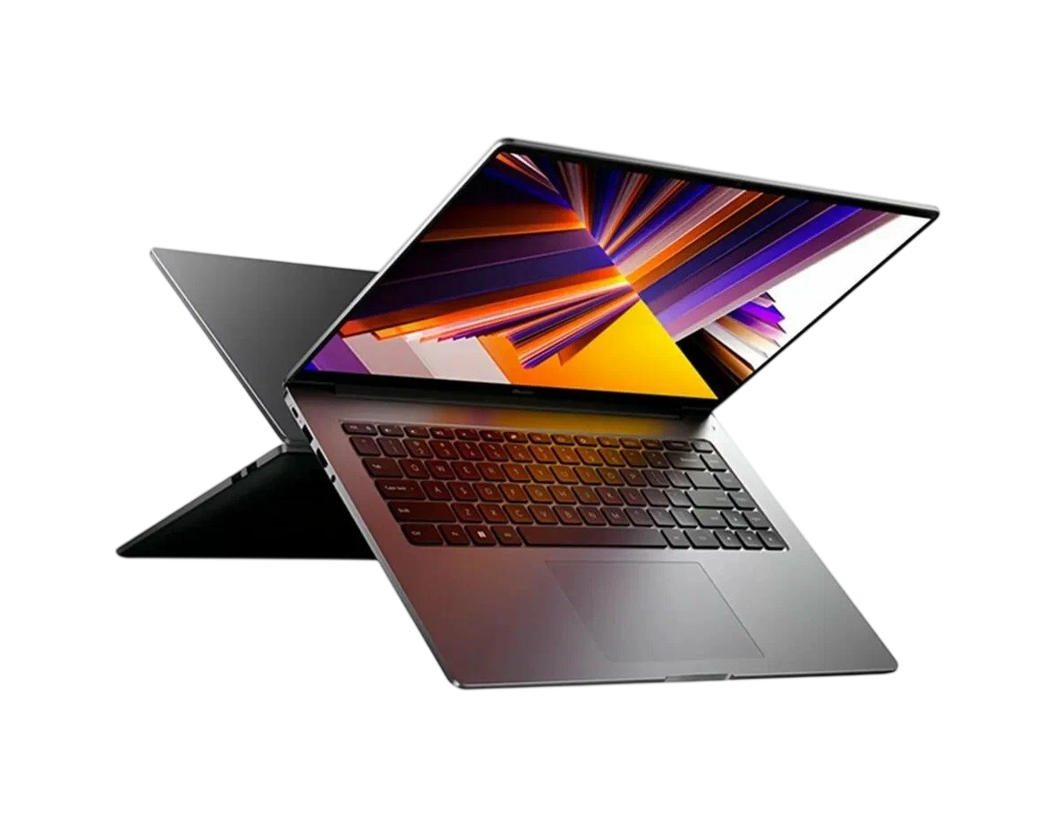 Восстановление данных Xiaomi Book 16 (2024)