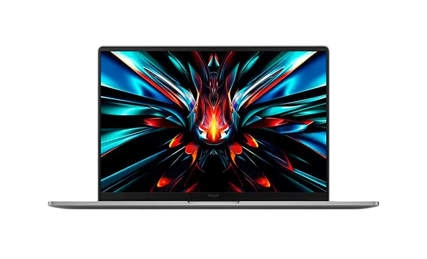 Восстановление данных Xiaomi RedmiBook Pro 16 (2024)