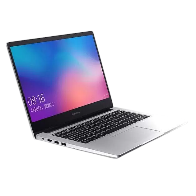 Восстановление данных Xiaomi RedmiBook 14 (2023)