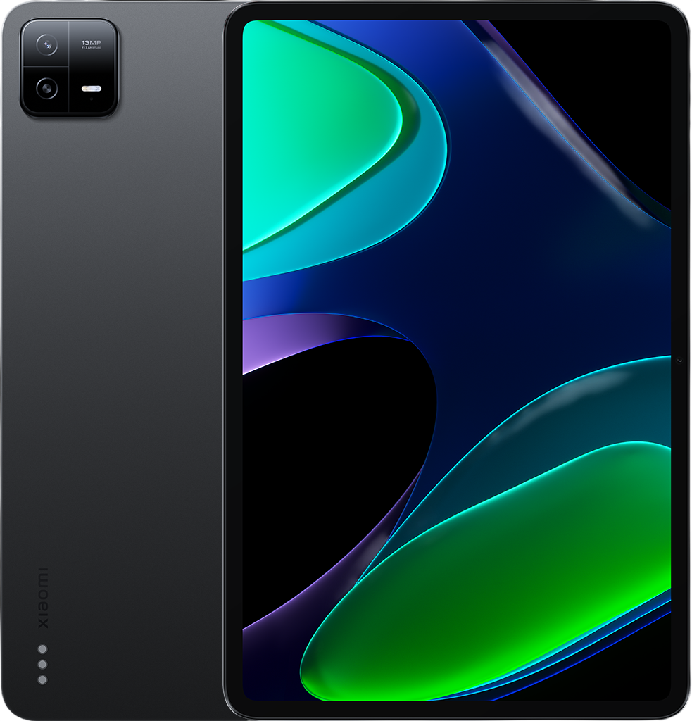 Замена дисплея (экрана) Xiaomi Pad 6 Pro