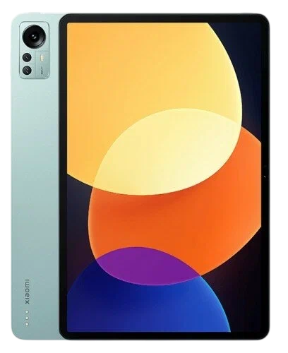 Замена дисплея (экрана) Xiaomi Pad 5 Pro 12.4