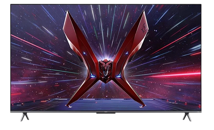 Замена разъема AUX Xiaomi Redmi TV X 85